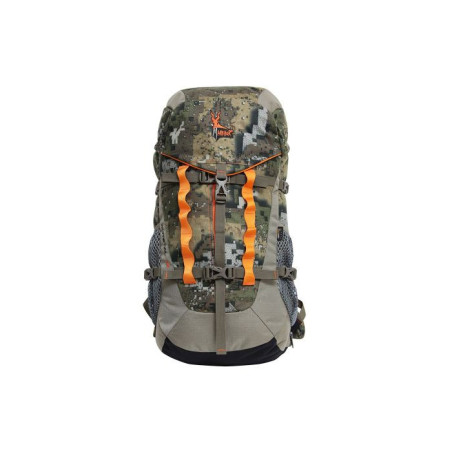 Sac whitetail 35  Markhor Coloris:Camo Veil