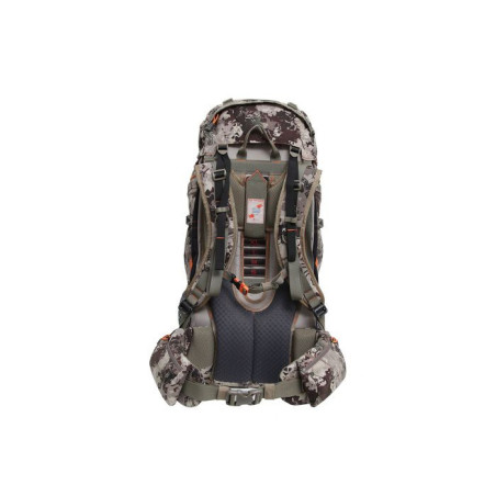 Sac yosemite evo 55 Markhor Coloris:Camo Viper