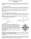 Collimateur de réglage tous calibres 