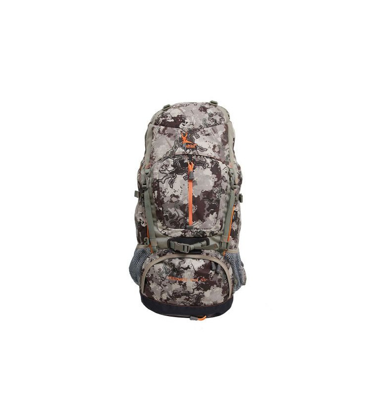 Sac yosemite evo 55 Markhor Coloris:Camo Viper