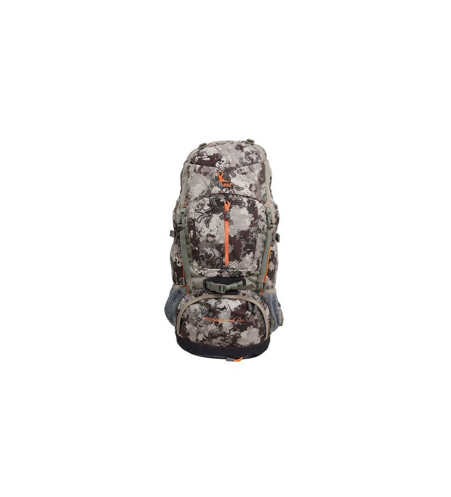 Sac yosemite evo 55 Markhor Coloris:Camo Viper