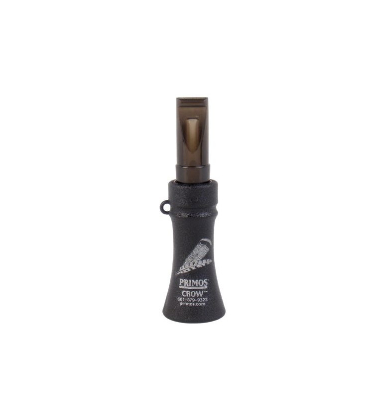 Appeau Primos corbeau plastique crow call 