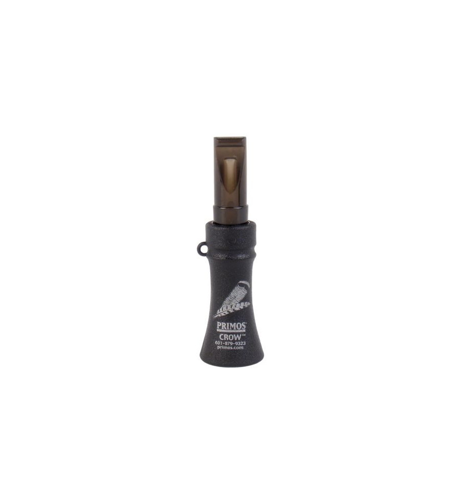 Appeau Primos corbeau plastique crow call 