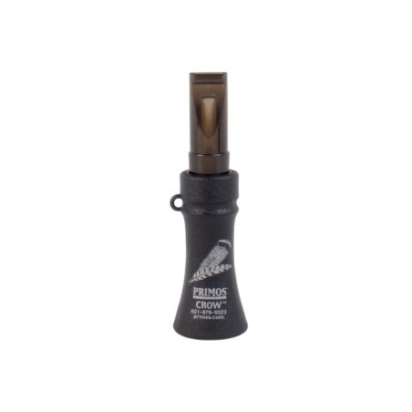 Appeau Primos corbeau plastique crow call 