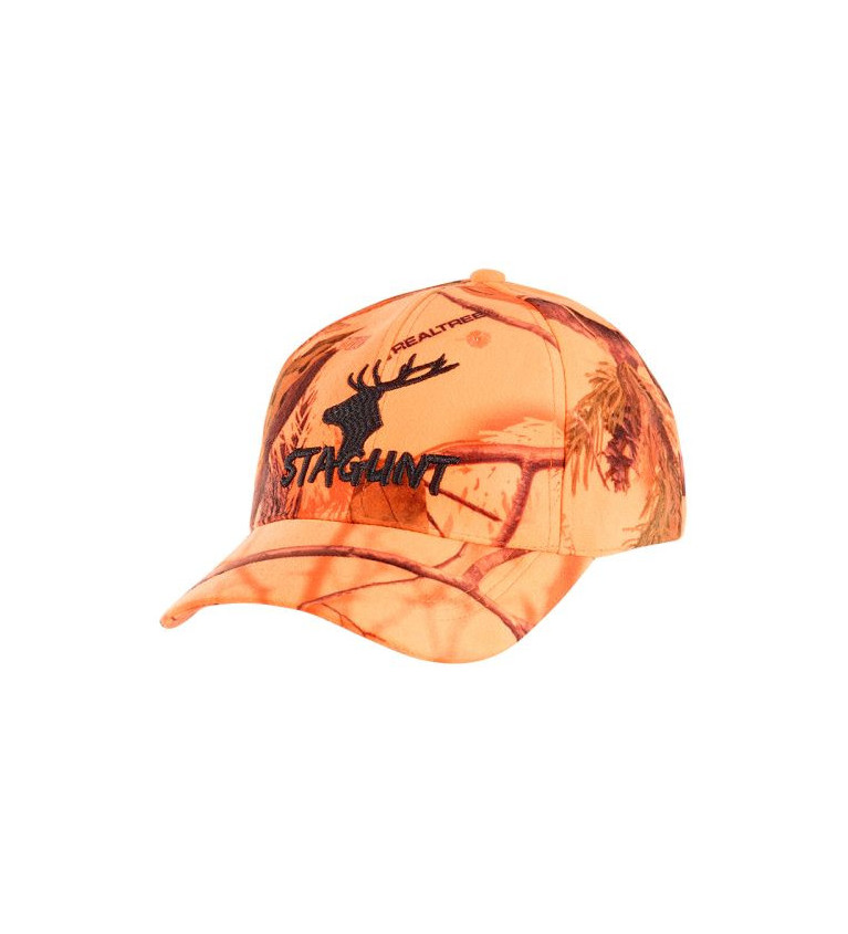 Casquette camoo cap blaze Stagunt 