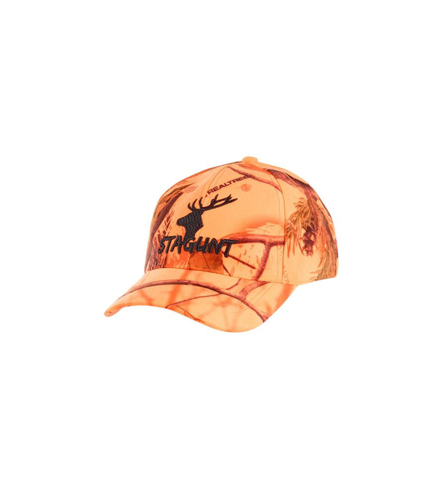 Casquette camoo cap blaze Stagunt 