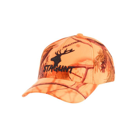 Casquette camoo cap blaze Stagunt 