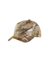 Casquette camoo cap green Stagunt 