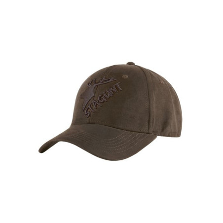 Casquette peisey cap Stagunt 