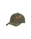 Casquette snipe bronze Stagunt 