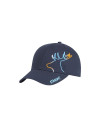 Casquette stag navy Stagunt 