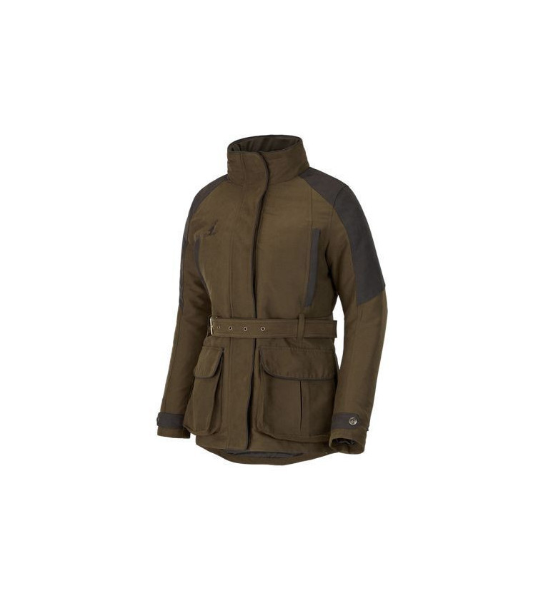 Veste de chasse femme peisey Stagunt 