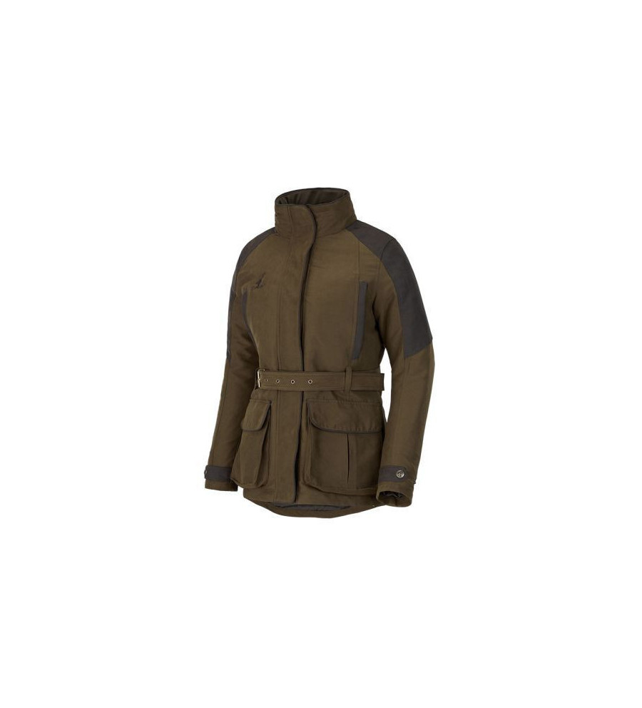 Veste de chasse femme peisey Stagunt 