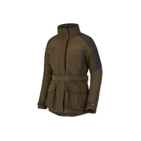 Veste de chasse femme peisey Stagunt 