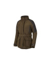 Veste de chasse femme peisey Stagunt 