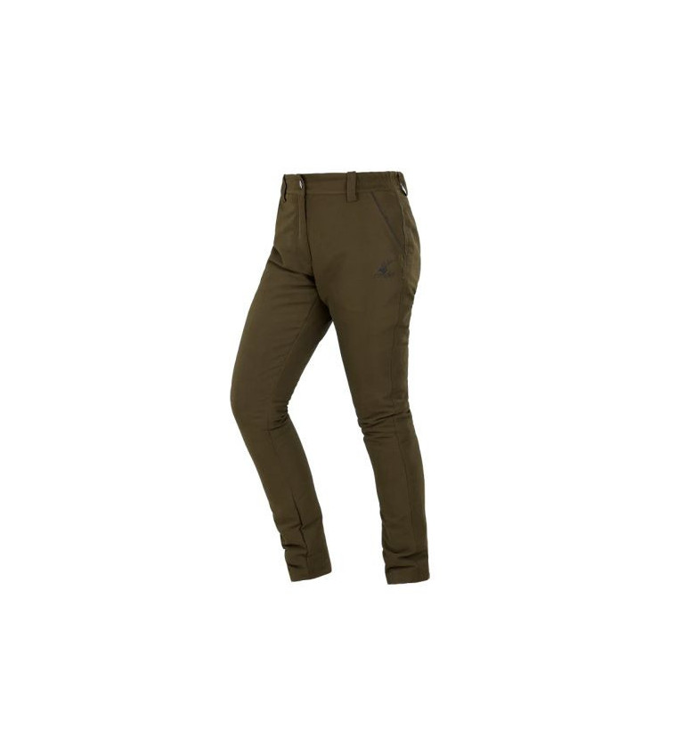 Pantalon de chasse femme peisey Stagunt 