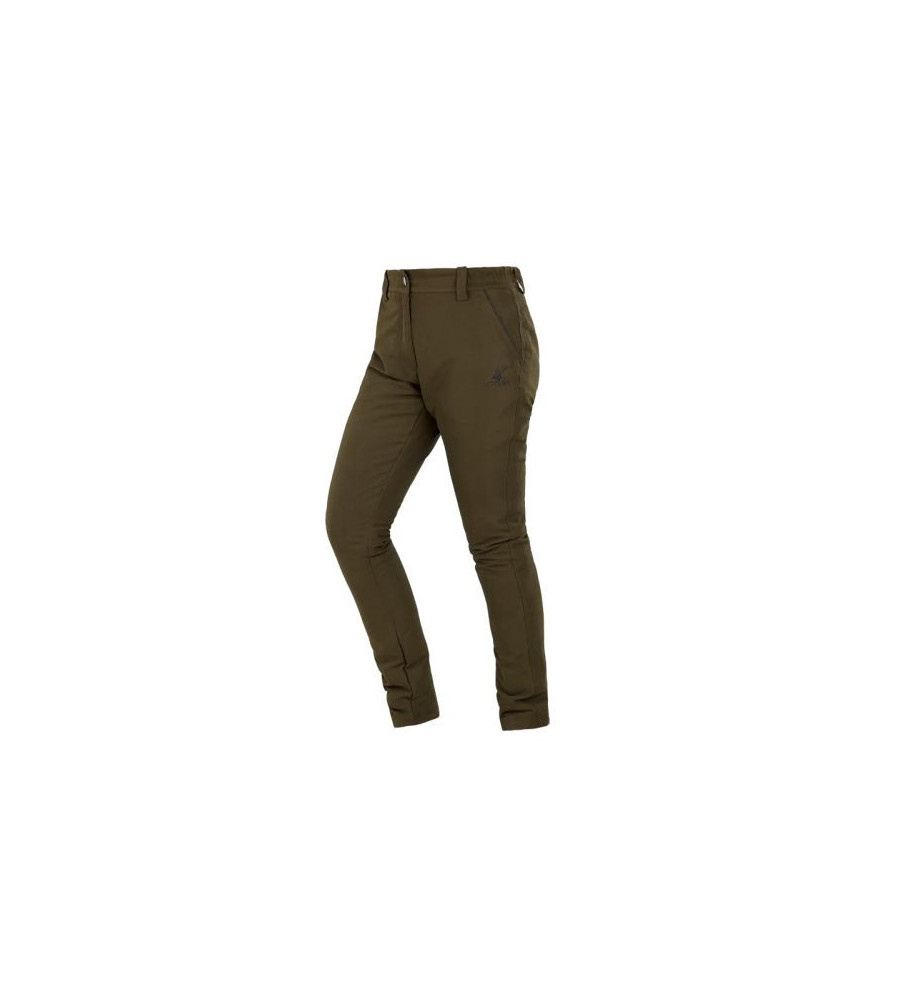 Pantalon de chasse femme peisey Stagunt 