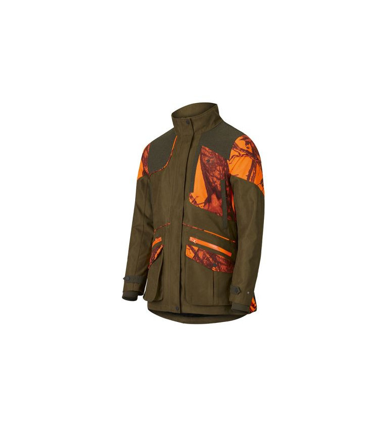 Veste de chasse femme phoenix Stagunt 