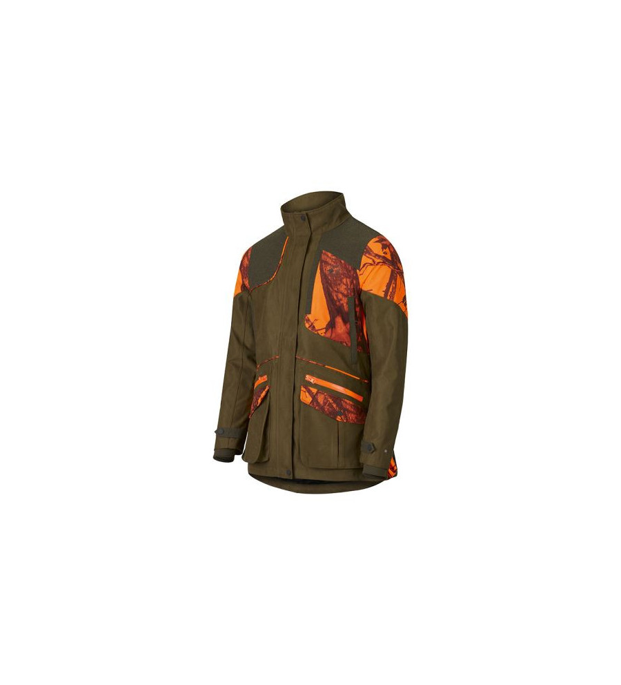 Veste de chasse femme phoenix Stagunt 