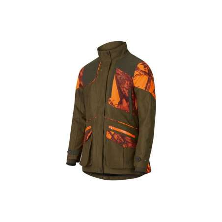 Veste de chasse femme phoenix Stagunt 