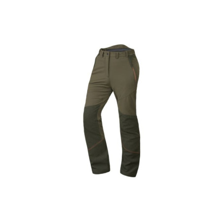 Pantalon de chasse femme prolight track Stagunt 