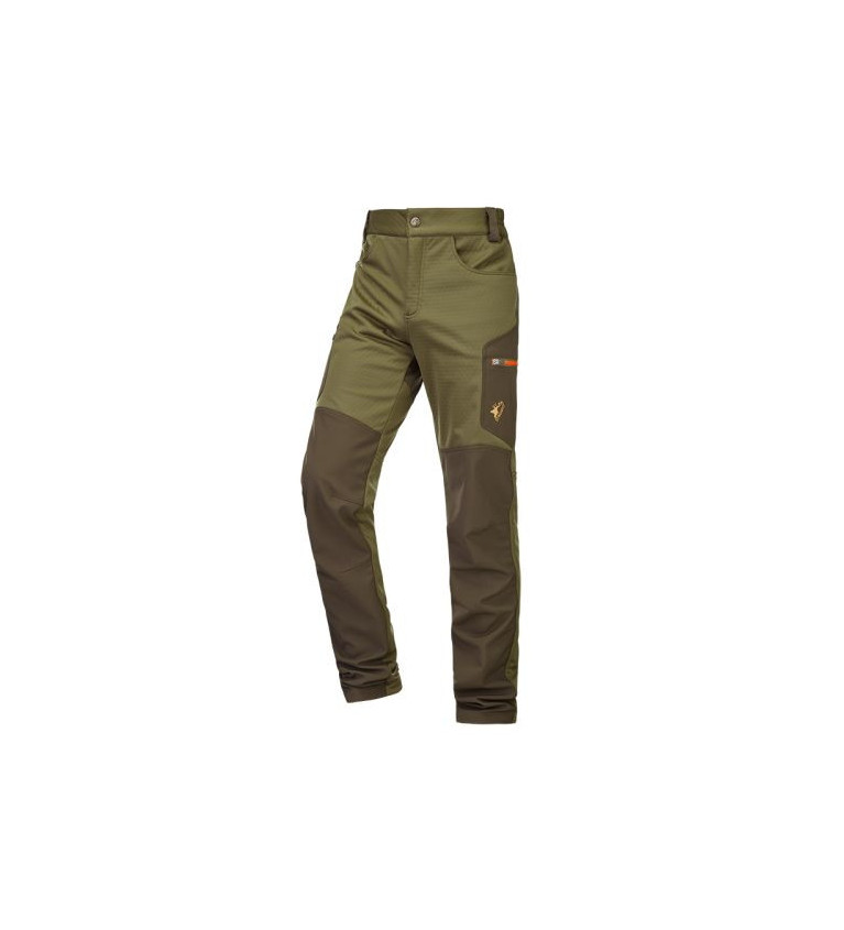 Pantalon de chasse actistretch Stagunt 