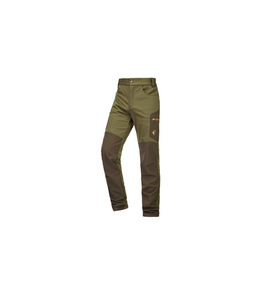 Pantalon de chasse actistretch Stagunt 