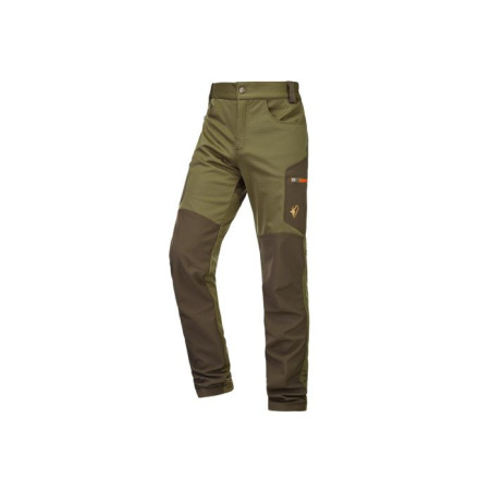 Pantalon de chasse actistretch Stagunt 