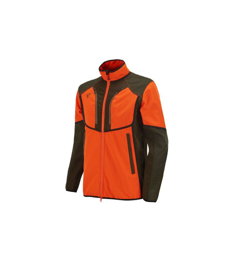 Veste de traque alfa track Stagunt 