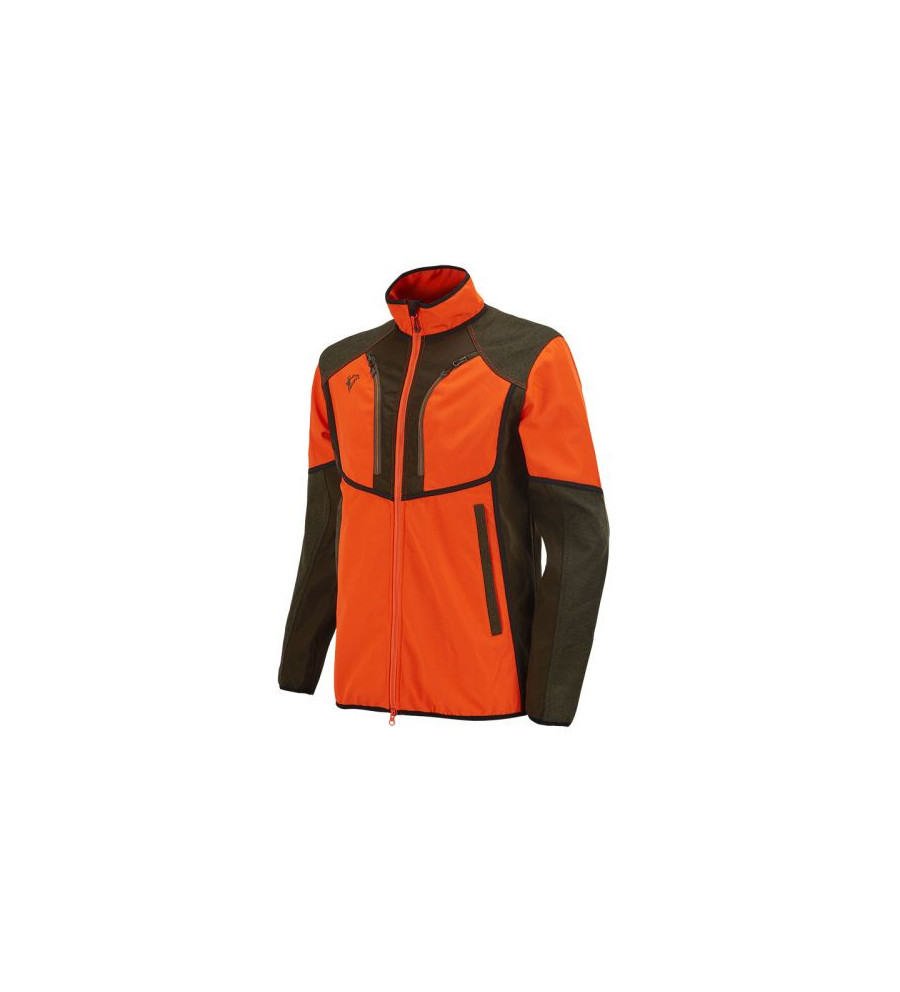 Veste de traque alfa track Stagunt 