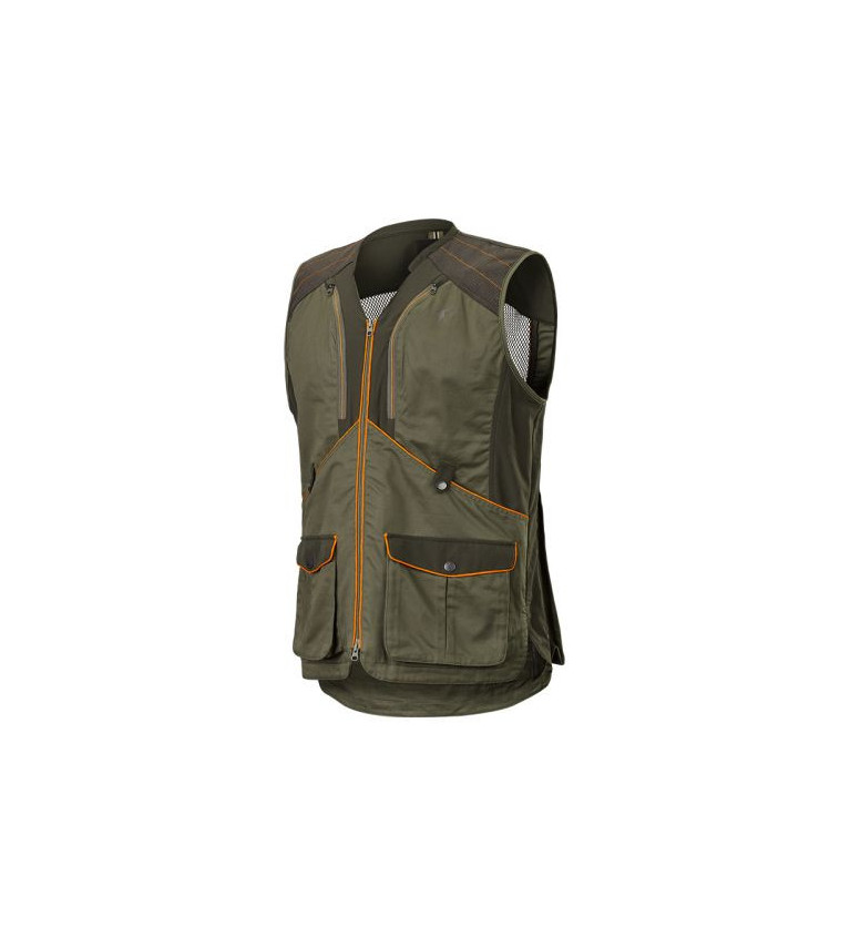 Gilet de chasse forez Stagunt  