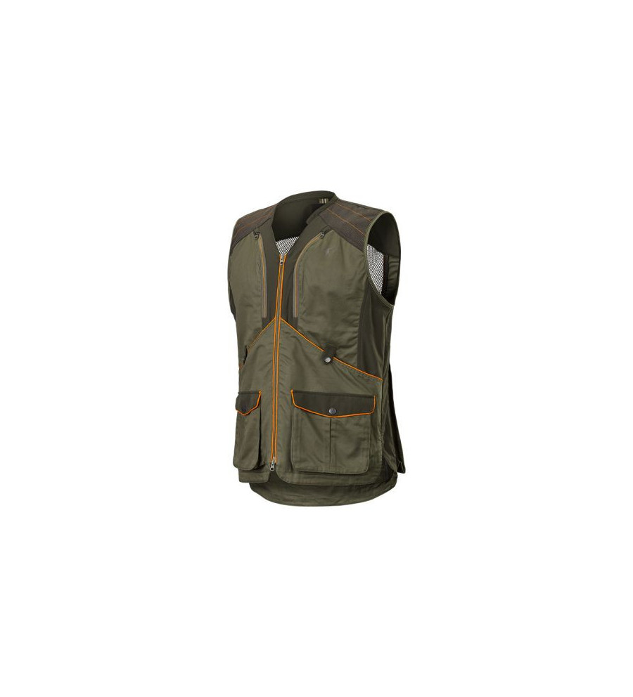 Gilet de chasse forez Stagunt  