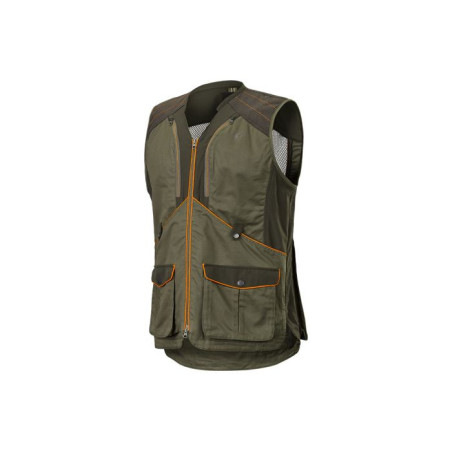 Gilet de chasse forez Stagunt  