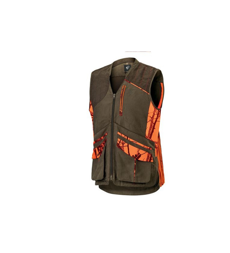 Gilet de chasse phoenix Stagunt 