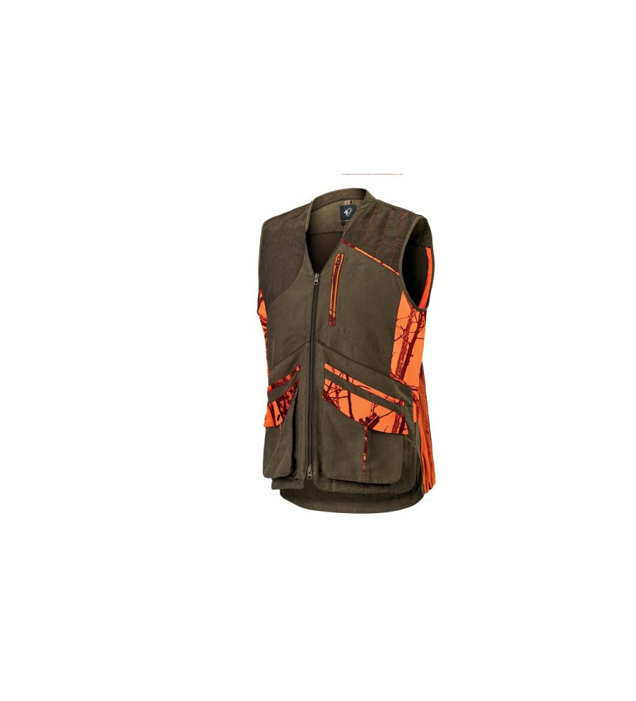 Gilet de chasse phoenix Stagunt 