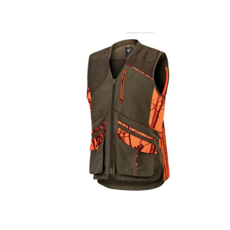 Gilet de chasse phoenix Stagunt 