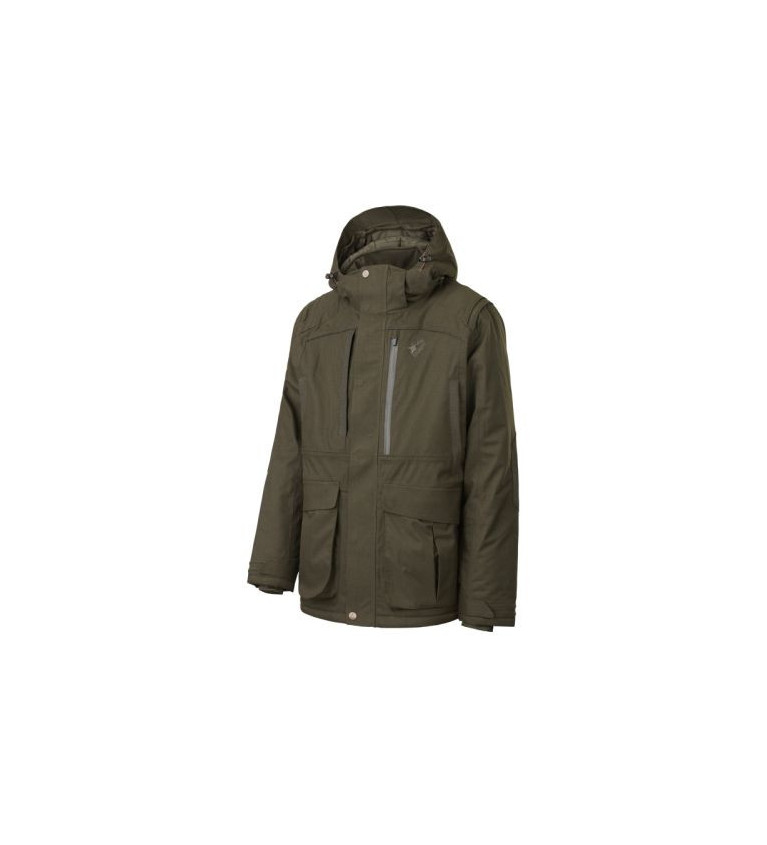 Veste de chasse northgame Stagunt 