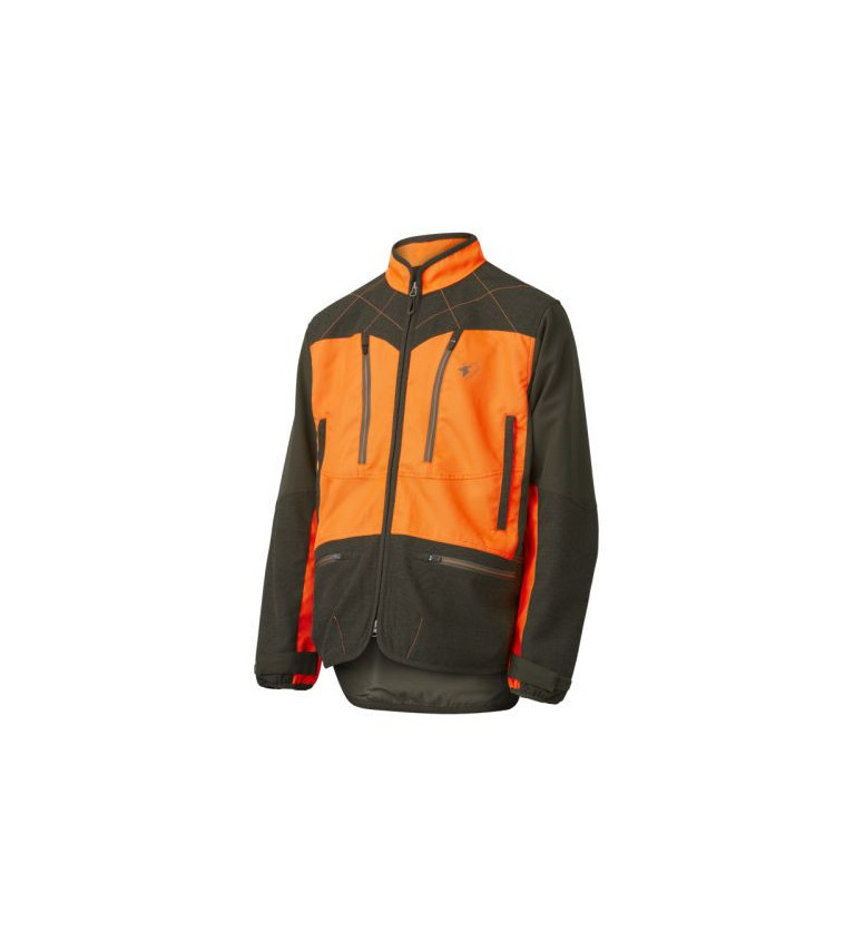 Veste de traque prolight Stagunt 