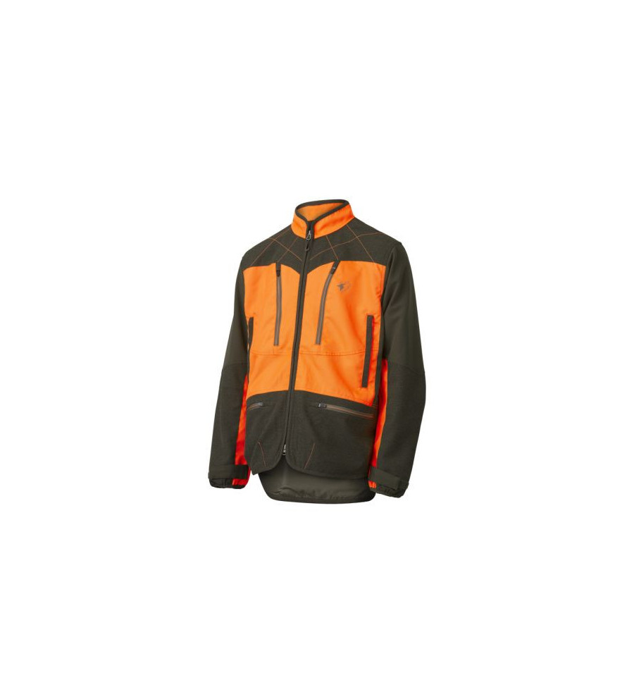 Veste de traque prolight Stagunt 