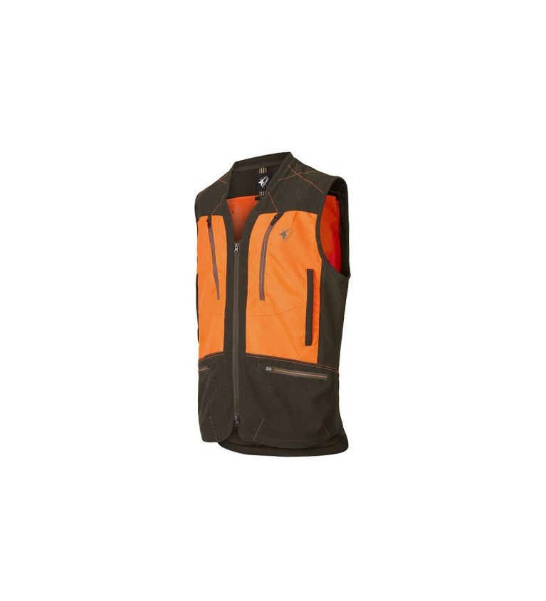 Gilet de chasse prolight Stagunt 