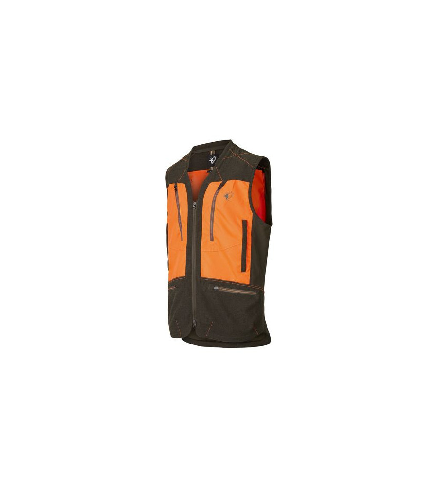 Gilet de chasse prolight Stagunt 