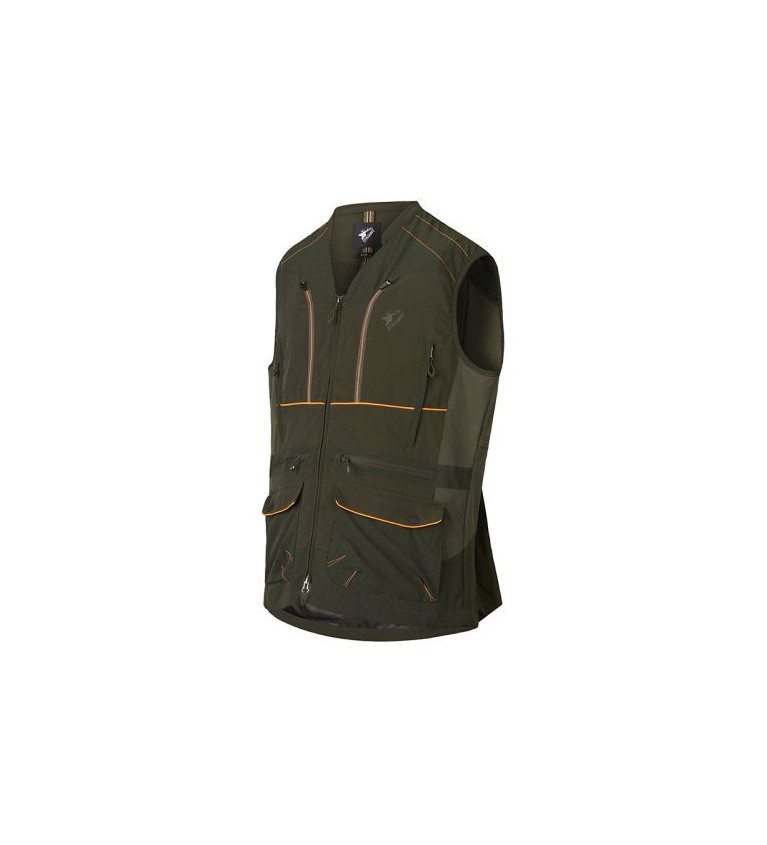 Gilet de chasse snipe Stagunt 