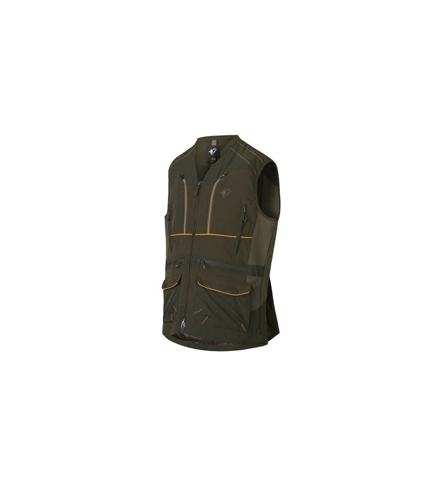 Gilet de chasse snipe Stagunt 