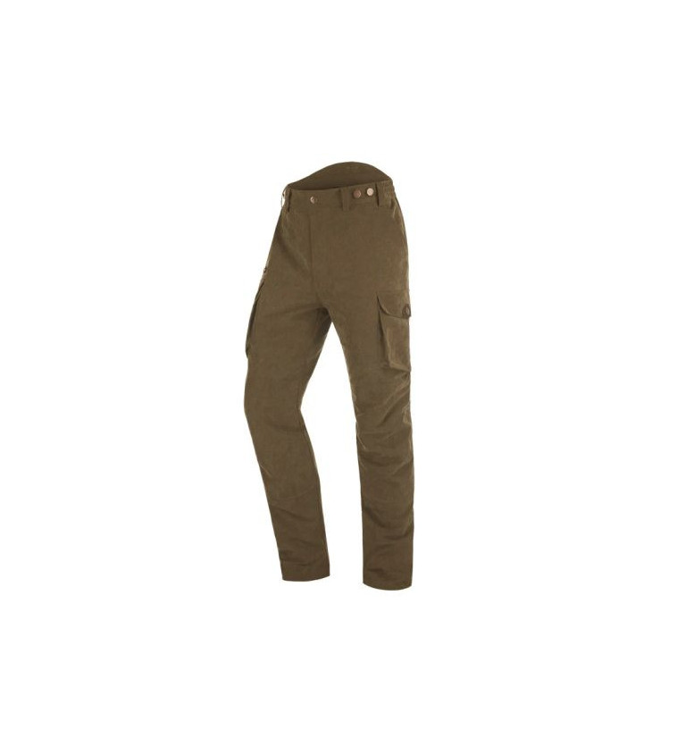 Pantalon chaud game Stagunt 