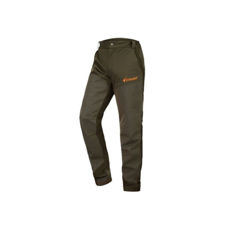 Pantalon de traque wildtrack Stagunt  