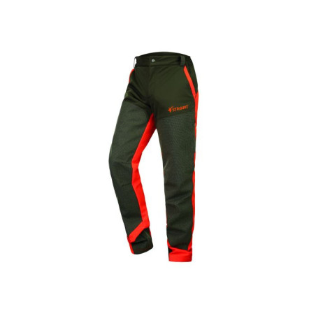 Pantalon de traque wildtrack Stagunt  