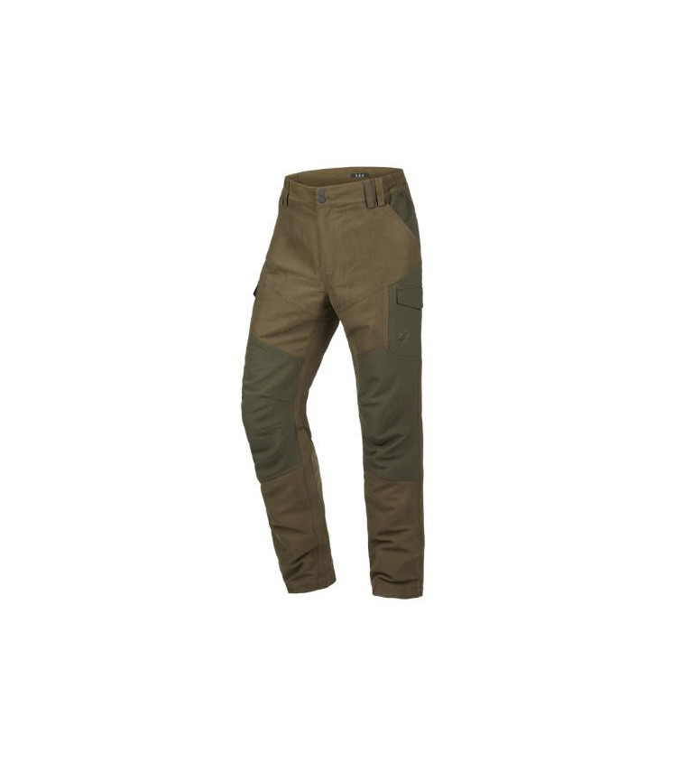 Pantalon de chasse light game Stagunt 