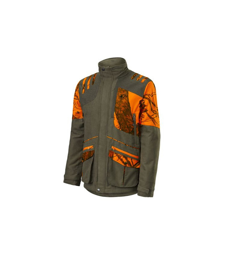 Veste de chasse phoenix Stagunt 