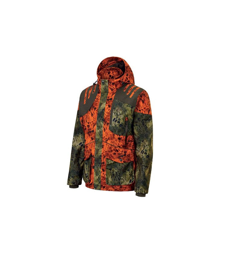 Veste de chasse terra Stagunt 