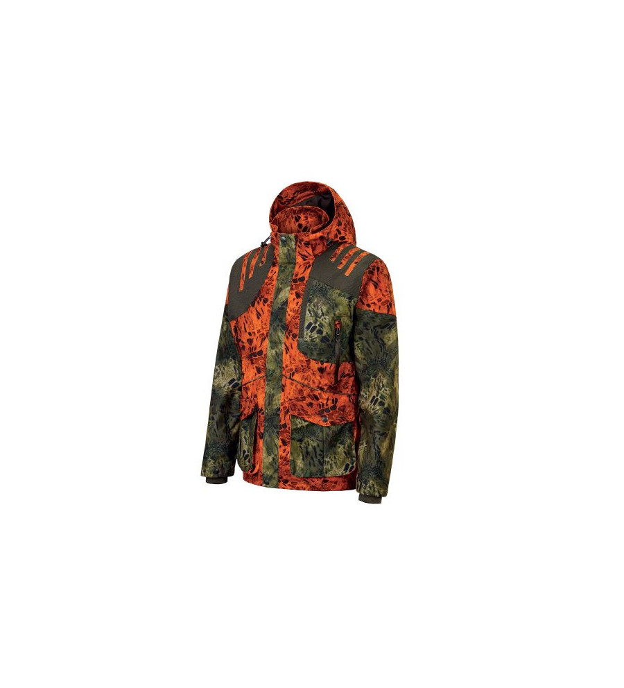 Veste de chasse terra Stagunt 